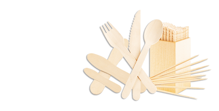 Wood Spoons